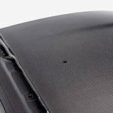Nissan Z RZ34 23+ Dry Carbon Fiber Roof
