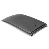 Toyota GR Corolla 23-26 Dry Carbon Fiber Roof (Matte)