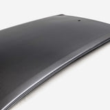 Toyota GR Corolla 23-26 Dry Carbon Fiber Roof (Matte)