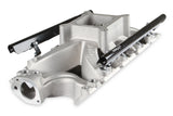 Holley EFI 4150 Single Plane Fuel Injection Intake Manifold