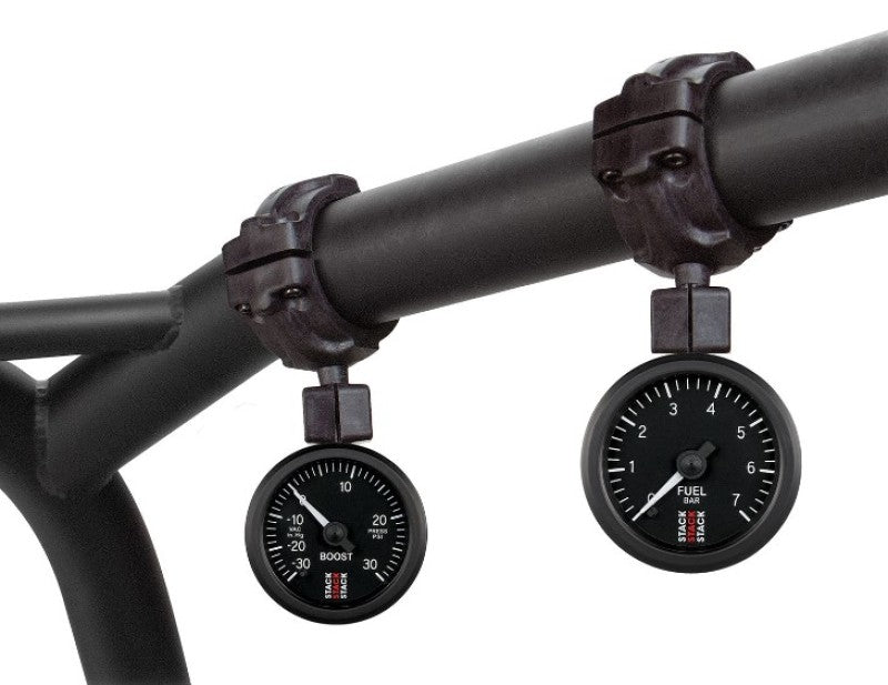 Autometer 52mm Roll Bar (40mm Dia.) Gauge Mount – Burton-Racing