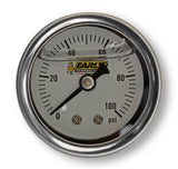 Holley EFI Bypass Fuel Pressure Regulator Kit