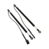Racepak 8" Door Car Rear Shock Travel Kit