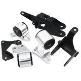 Honda Civic EP 01-05 Acura RSX DC5 02-06 Billet Mount Kit (Auto Chassis)