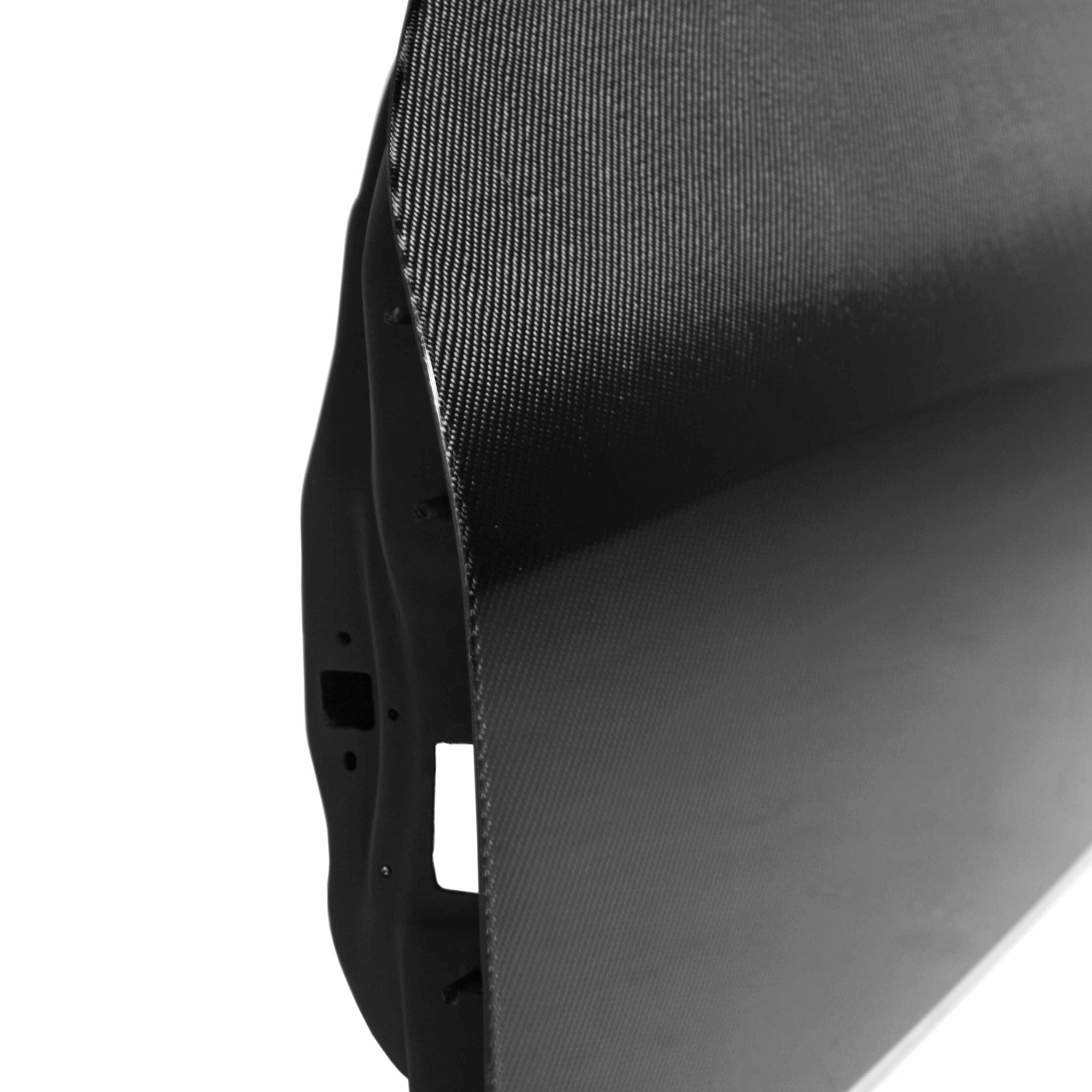 Nissan 350Z Z33 03-08 OE-Style Carbon Fiber Doors – Burton-Racing