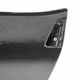 Nissan 370Z Z34 09-20 OE-Style Carbon Fiber Doors