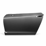 Nissan GT-R R35 09-22 OE-Style Carbon Fiber Doors