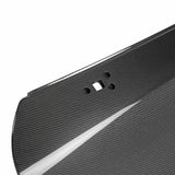 Nissan GT-R R35 09-22 OE-Style Carbon Fiber Doors