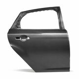 Ford Focus C519 16-18 Carbon Fiber Rear Doors