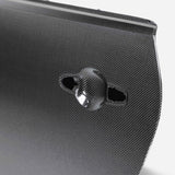 Subaru BRZ / Toyota GR86 22+ Carbon Fiber Doors