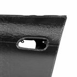 Nissan 240SX S13 89-94 OE-Style Carbon Fiber Doors