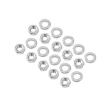 Holley EFI Hi-Ram LS Intake Manifold Stud Kit