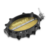 Holley EFI NHRA Pro Stock Throttle Body