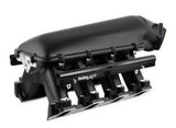 Holley EFI GM LS7 Hi-Ram Manifold w/ 92mm Throttle Body - Black