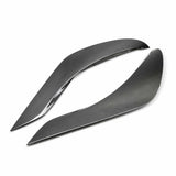 Toyota GR Supra 20+ OE-Style Carbon Fiber Door Garnish