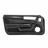 Nissan 240SX / Silvia S14 95-98 OEM-Style Carbon Fiber Door Panels