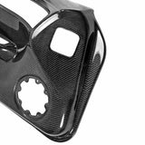 Nissan 240SX / Silvia S14 95-98 OEM-Style Carbon Fiber Door Panels