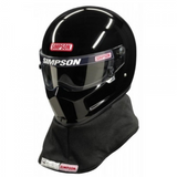 Drag Bandit Racing Helmet