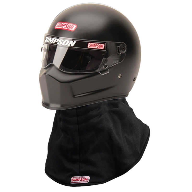 Drag Bandit Racing Helmet – Burton-Racing