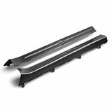 Nissan GT-R R35 09-21 Carbon Fiber Door Sills