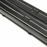 Nissan GT-R R35 09-21 Carbon Fiber Door Sills
