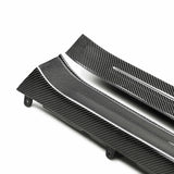Nissan GT-R R35 09-21 Carbon Fiber Door Sills