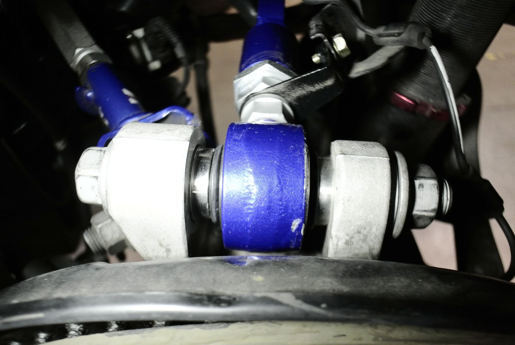 メーガンレーシング　リアトーコン　LEXUSGS IS RC等に メーガンレーシング リアトーコン LEXUSGS IS RC等に メーガン