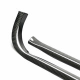 Nissan GT-R R35 09-22 Carbon Fiber Door Sill Trim