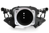 Holley EFI LS1/2/6 Modular Ultra Lo-Ram Manifold - Black Finish