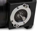 Holley EFI BILLET 105mm LS Throttle Body W/Low RPM Taper