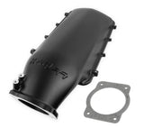 Holley EFI GM LS7 Hi-Ram Manifold w/ 92mm Throttle Body - Black