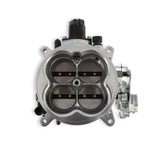 Holley EFI Universal 4BBL 1000CFM Throttle Body - Polished