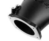 Holley EFI GM LS7 Hi-Ram Manifold w/ 92mm Throttle Body - Black