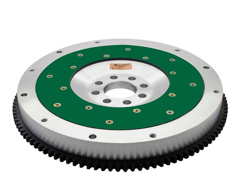 Fidanza 88-00 Sentra SR20 / 91-93 NX / 95-98 200SX / 91-02