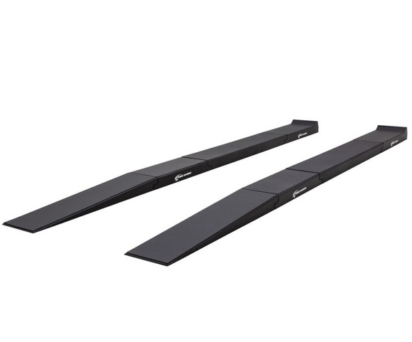Race Ramps 4in. Car Lift Ramps – Burton-Racing