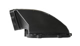 Holley EFI Ford 86-95 5.0 Style Hi-Ram 95mm Fabricated Side Mount Plenum Top - Silver