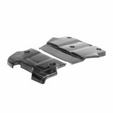 Nissan 370Z Z34 09-20 Carbon Fiber Engine Cover