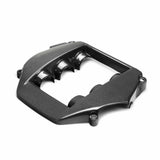 Nissan GT-R R35 09-21 OEM-Style Carbon Fiber Engine Cover