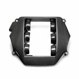 Nissan GT-R R35 09-21 OEM-Style Carbon Fiber Engine Cover