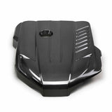 Toyota GR Supra 20+ Carbon Fiber Engine Cover