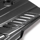Toyota GR Supra 20+ Carbon Fiber Engine Cover