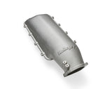 Holley EFI Gen III Hemi Hi-Ram Manifold w/ 105mm LS Style TB - Satin Finish