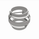 360 Degree Image Set