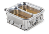 Holley EFI Dominator Flange (Big Dual) Throttle Body