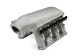 Holley EFI Gen III Hemi Hi-Ram Manifold Base - Satin Finish