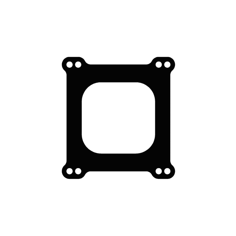 Cometic Holley 4 Barrel 4150 Style .188in Fiber Carburetor Gasket - 3 ...