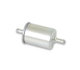 Holley EFI Fuel Filter Metal