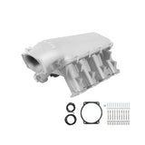 Holley EFI GM LT1 Hi-Ram Intake Manifold - 105mm LS TB w/out Port Provisions