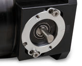 Holley EFI BILLET 90mm LS Throttle Body W/Low RPM Taper