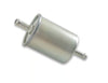 Holley EFI Fuel Filter Metal